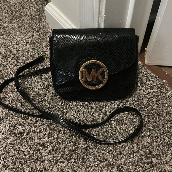 Michael Kors Crossbody bag - Picture 1 of 2